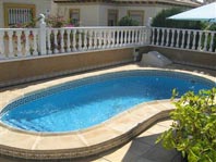 Cabo Roig Detached Villa for Sale